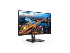 Philips 275B1 27" IPS QHD 75Hz ergonomski poslovni monitor