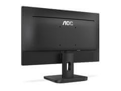 AOC 24E1Q 23,8" IPS Full HD monitor 
