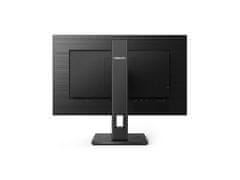 Philips 275B1 27" IPS QHD 75Hz ergonomski poslovni monitor