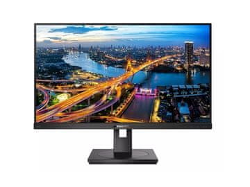 Philips 242B1 23,8" IPS Full HD 75Hz ergonomski poslovni monitor