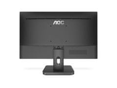 AOC 24E1Q 23,8" IPS Full HD monitor 