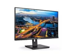 Philips 242B1 23,8" IPS Full HD 75Hz ergonomski poslovni monitor