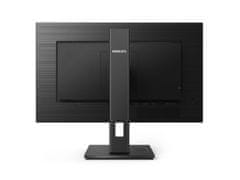 Philips 242B1 23,8" IPS Full HD 75Hz ergonomski poslovni monitor