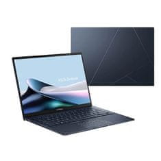 ASUS Zenbook 14 UX3405MA-QD091W prenosnik, Ultra 9-285H, 32GB, SSD1TB, OLED, W11P (90NB14W3-M00KH0)