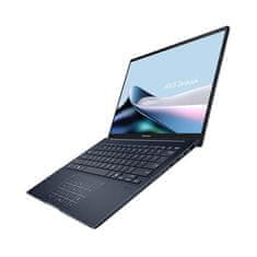 ASUS Zenbook 14 UX3405MA-QD091W prenosnik, Ultra 9-285H, 32GB, SSD1TB, OLED, W11P (90NB14W3-M00KH0)