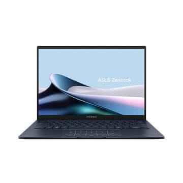 ASUS Zenbook 14 UX3405MA-QD091W prenosnik, Ultra 9-285H, 32GB, SSD1TB, OLED, W11P (90NB14W3-M00KH0)