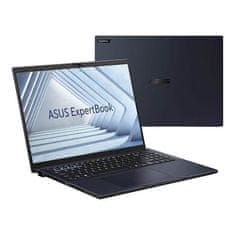 ASUS ExpertBook B3 B3604CMA-WB73C0X prenosnik, Ultra 7-155H, 16GB, SSD512GB, W11P (90NX0731-M00V50)