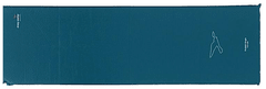 Easy Camp Skylark samonapihljiva blazina, 200 x 60 x 5 cm