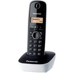 Panasonic KX TG1611FXW DECT