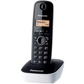 Panasonic KX TG1611FXW DECT