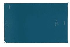 Easy Camp Skylark samonapihljiva blazina, 193 x 120 x 10 cm
