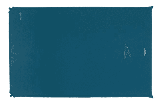 Easy Camp Skylark samonapihljiva blazina, 193 x 120 x 10 cm
