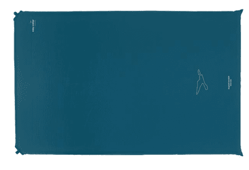 Easy Camp Skylark samonapihljiva blazina, 193 x 120 x 10 cm 