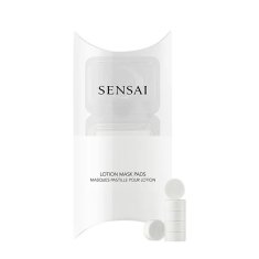 Sensai Blazinice za maske za losjon 15 kosov