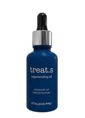 STALEKS Treat.s regeneracijsko olje za pedikuro (Neto kolièina 50 ml)
