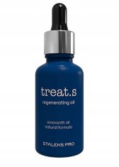 STALEKS Treat.s regeneracijsko olje za pedikuro (Neto kolièina 50 ml)