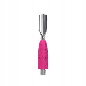 STALEKS Nastavek za manikuro Combo Uniq 16 (Rounded Narrow Pusher)