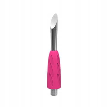 STALEKS Nastavek za manikuro Combo Uniq 12 (Beveled Pusher)