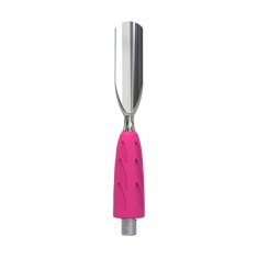 STALEKS Nastavek za manikuro Combo Uniq 17 (Rounded Wide Pusher)