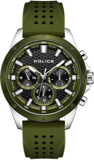 Police Malawi PEWJQ2204111