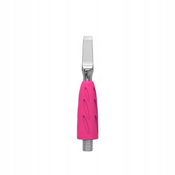 STALEKS Nastavek za manikuro Combo Uniq 15 (Straight Blade)