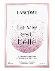 Lancome La Vie Est Belle Sparkling Edition (2024) - EDP (plnitelná) 50 ml