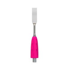 STALEKS Nastavek za manikuro Combo Uniq 18 (Straight Flat Pusher)