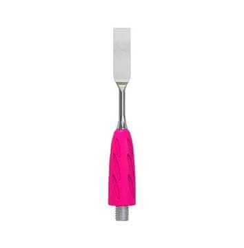 STALEKS Nastavek za manikuro Combo Uniq 18 (Straight Flat Pusher)
