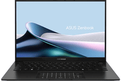 ASUS Zenbook 14 OLED UM3406KA-QD149W prenosnik, Ryzen AI 7, 32GB, 1TB, 14, W11H (90NB14U1-M008X0)
