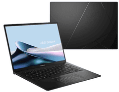 ASUS Zenbook 14 OLED UM3406KA-QD149W prenosnik, Ryzen AI 7, 32GB, 1TB, 14, W11H (90NB14U1-M008X0)