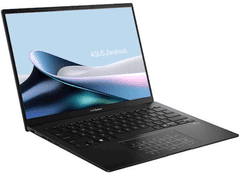 ASUS Zenbook 14 OLED UM3406KA-QD149W prenosnik, Ryzen AI 7, 32GB, 1TB, 14, W11H (90NB14U1-M008X0)