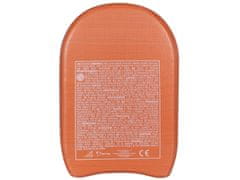 Paw Patrol Paw Patrol Plavalna deska, lahka in varna, za otroke, 44x30x4 cm 