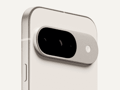 Google Pixel 9 pametni telefon, 12 GB/128 GB, Porcelain