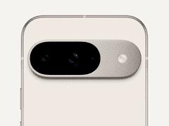 Google Pixel 9 pametni telefon, 12 GB/128 GB, Porcelain