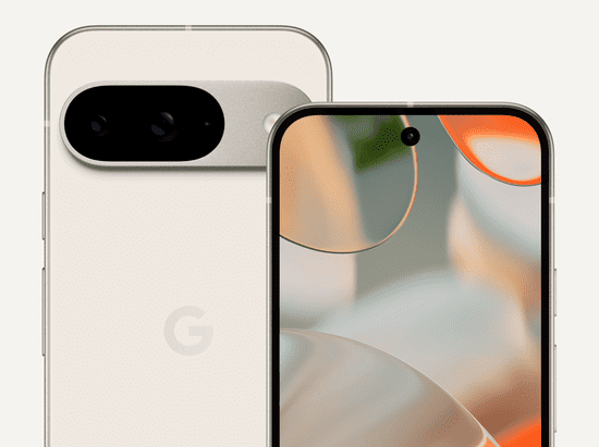 Google Pixel 9 128gb Porcelain SIM フーリ Google Pixel 9 128GB Porcelain - Mobix