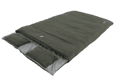 Outwell Companion Lux Double spalna vreča, 225 x 140 cm