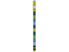 STARPAK Izbrisljivo pisalo z radirko, TABLICA MNOŽENJA, gel pisalo, modro črnilo, šolska uporaba, 0,5 mm 