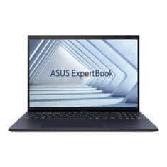 ASUS ExpertBook B3 B3604CMA-WB75D1 prenosnik, Ultra 7-155H, 32GB, SSD1TB, FreeDOS (90NX0731-M01ER0)