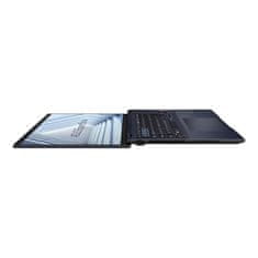 ASUS ExpertBook B3 B3604CMA-WB75D1 prenosnik, Ultra 7-155H, 32GB, SSD1TB, FreeDOS (90NX0731-M01ER0)