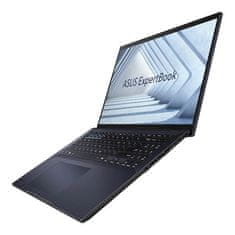 ASUS ExpertBook B3 B3604CMA-WB75D1 prenosnik, Ultra 7-155H, 32GB, SSD1TB, FreeDOS (90NX0731-M01ER0)