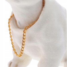 Korbi Bela figura psa z gibanjo glavo - avtomobilska dekoracija Bulldog