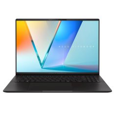 ASUS Vivobook S 16 M5606KA-RI028W prenosnik, Ryzen AI 7 350, 24GB, SSD1TB, OLED, W11H (90NB1592-M004Z0)