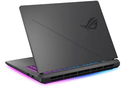 ASUS ROG Strix G16 G615LW-S5029W prenosnik, Ultra 9 275HX, 32GB, 1TB, 16, W11H (90NR0LG1-M00770)