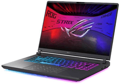 ASUS ROG Strix G16 G615LW-S5029W prenosnik, Ultra 9 275HX, 32GB, 1TB, 16, W11H (90NR0LG1-M00770)