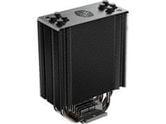 Cooler Master CPU hladilnik HYPER 212 z LGA1700, črn