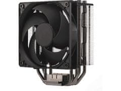 Cooler Master CPU hladilnik HYPER 212 z LGA1700, črn