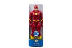 Dc Figurice 30 cm Flash