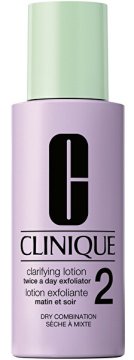 Clinique Čistilni tonik za suho do mešano kožo ( Clarifying Lotion 2)