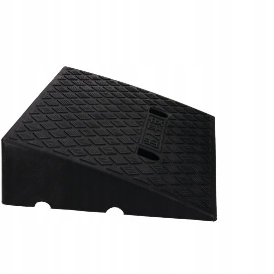 Korbi Naizd za avtomobile 15 cm - rampni prag za dvorišče ali parkirišče