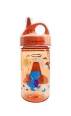 Nalgene Nalgene 'Everyday' Grip-n-Gulp 0,35 L, oranžna, vulkan